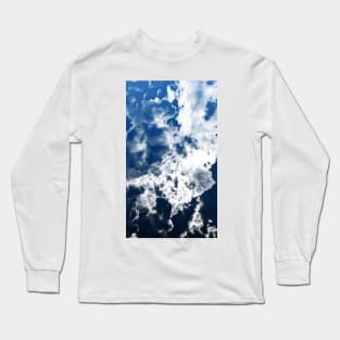 Cloudscape Long Sleeve T-Shirt